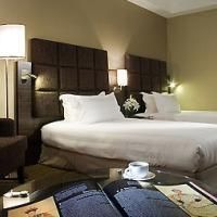 PEACE HOTEL BEIJING (ex. NOVOTEL PEACE) - 12