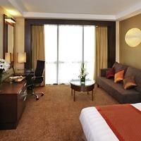 PEACE HOTEL BEIJING (ex. NOVOTEL PEACE) - 15