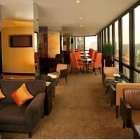 PEACE HOTEL BEIJING (ex. NOVOTEL PEACE) - 17