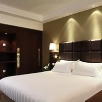 PEACE HOTEL BEIJING (ex. NOVOTEL PEACE) - 4