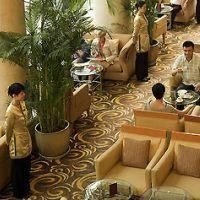 PEACE HOTEL BEIJING (ex. NOVOTEL PEACE) - 8