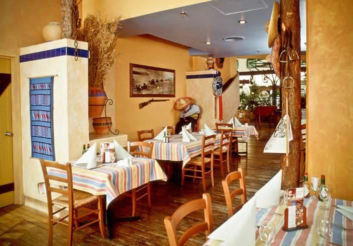 Картинка отеля - 5