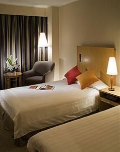 BEIJING XINQIAO HOTEL - 16