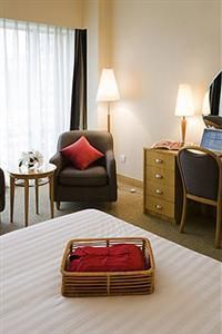 BEIJING XINQIAO HOTEL - 17