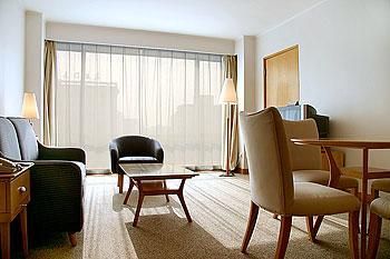 BEIJING XINQIAO HOTEL - 20