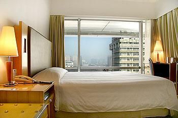 BEIJING XINQIAO HOTEL - 21