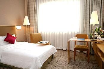 BEIJING XINQIAO HOTEL - 22