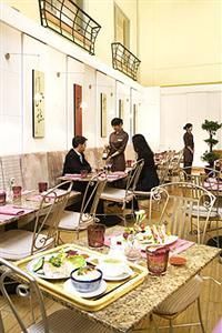 BEIJING XINQIAO HOTEL - 24