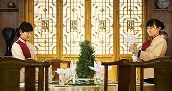 BEIJING XINQIAO HOTEL - 25