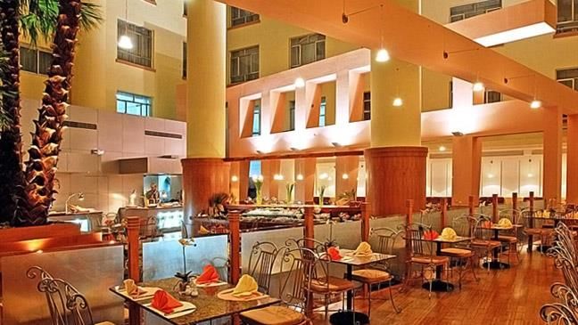 BEIJING XINQIAO HOTEL - 26