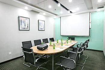 BEIJING XINQIAO HOTEL - 31