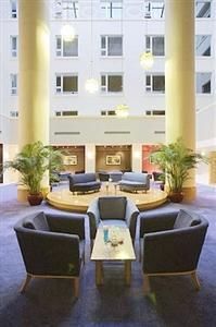 BEIJING XINQIAO HOTEL - 40