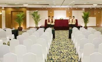 BEIJING XINQIAO HOTEL - 42