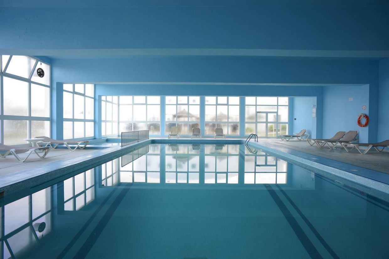 NOZHA BEACH RESORT & SPA - 2