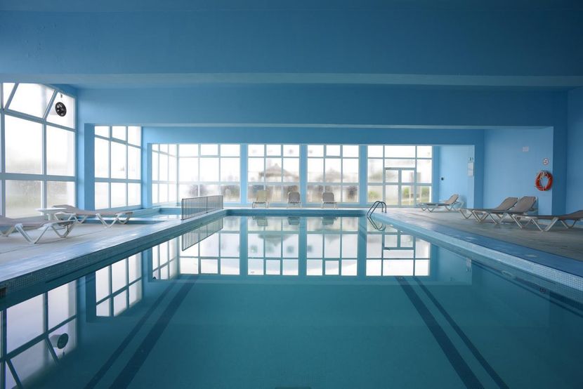 NOZHA BEACH RESORT & SPA - 2