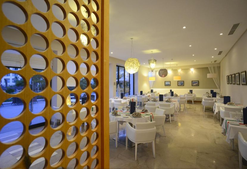 NOZHA BEACH RESORT & SPA - 3