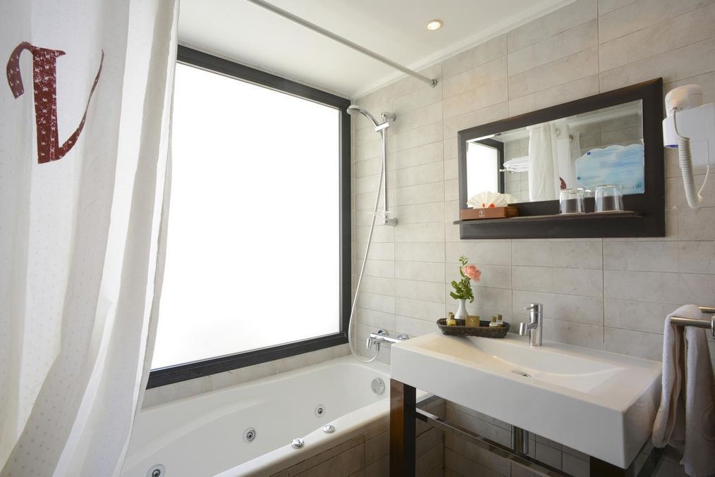 Картинка отеля - 5