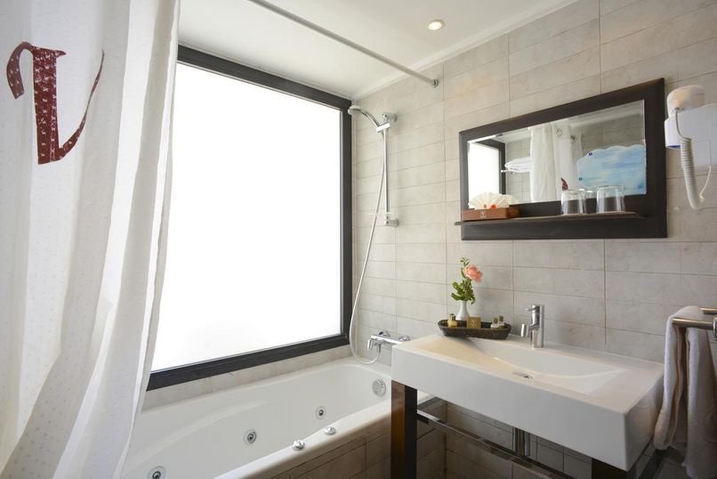 NOZHA BEACH RESORT & SPA - 5