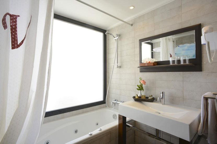 NOZHA BEACH RESORT & SPA - 5