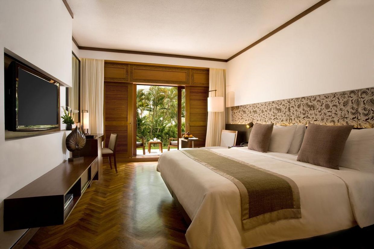 NUSA DUA BEACH HOTEL & SPA - 25