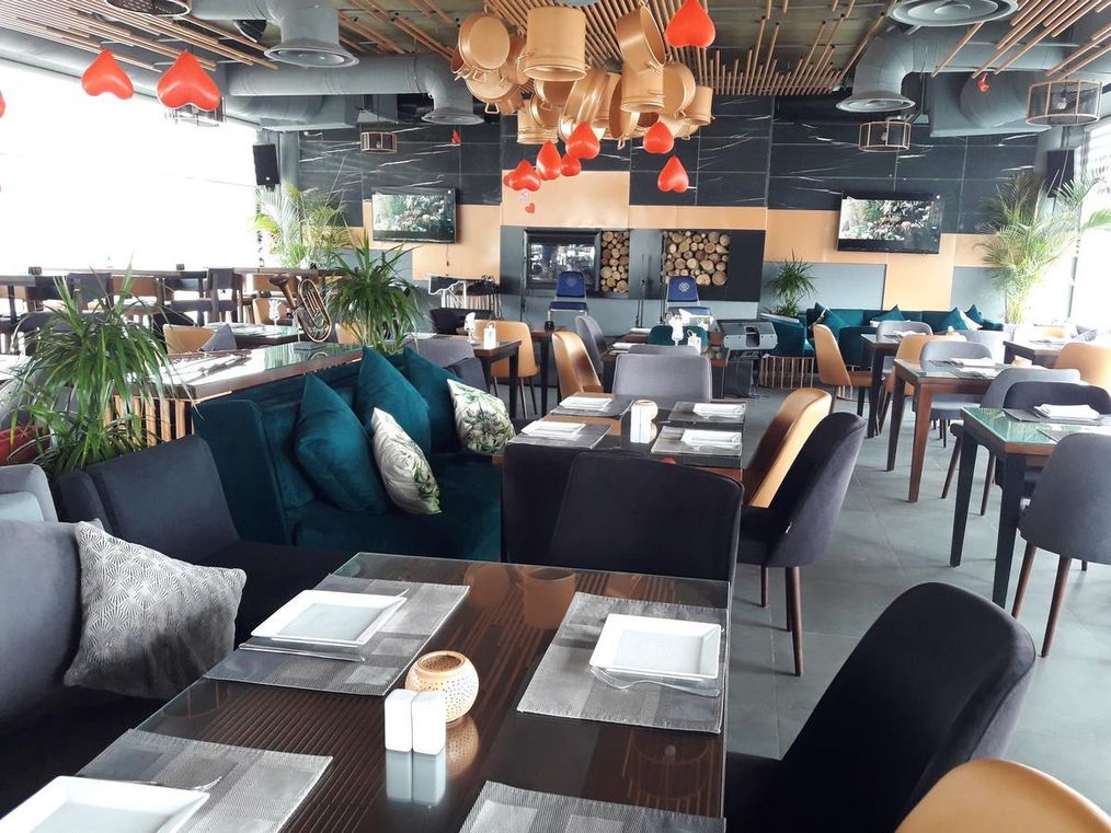 Картинка отеля - 2