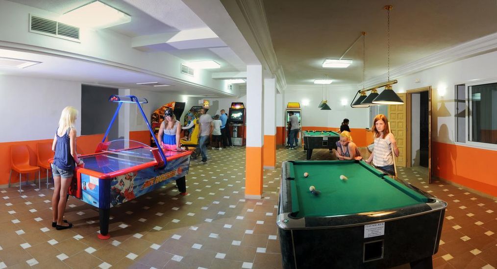 Картинка отеля - 13