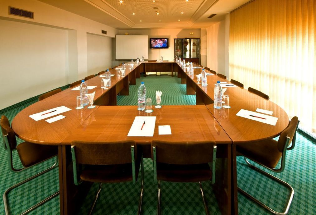 Картинка отеля - 16