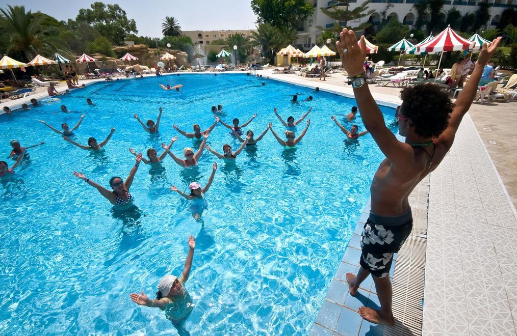 Картинка отеля - 17