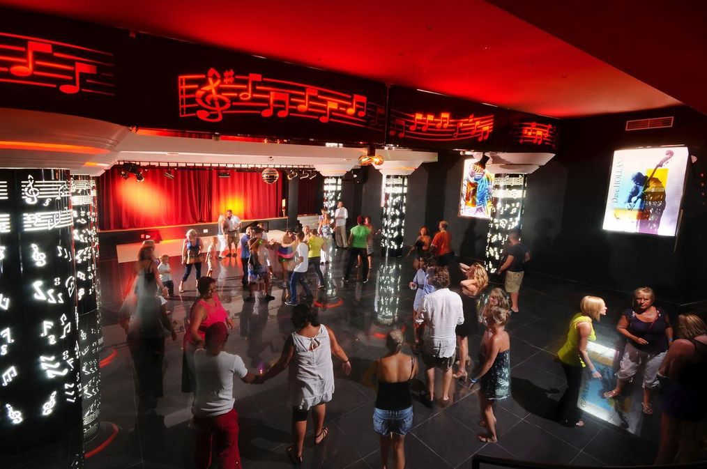 Картинка отеля - 18