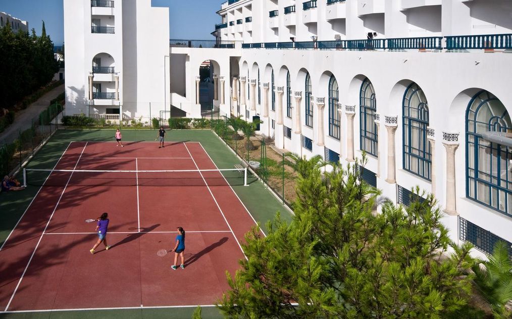 Картинка отеля - 19