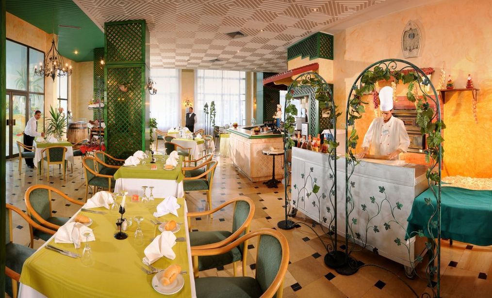 Картинка отеля - 21