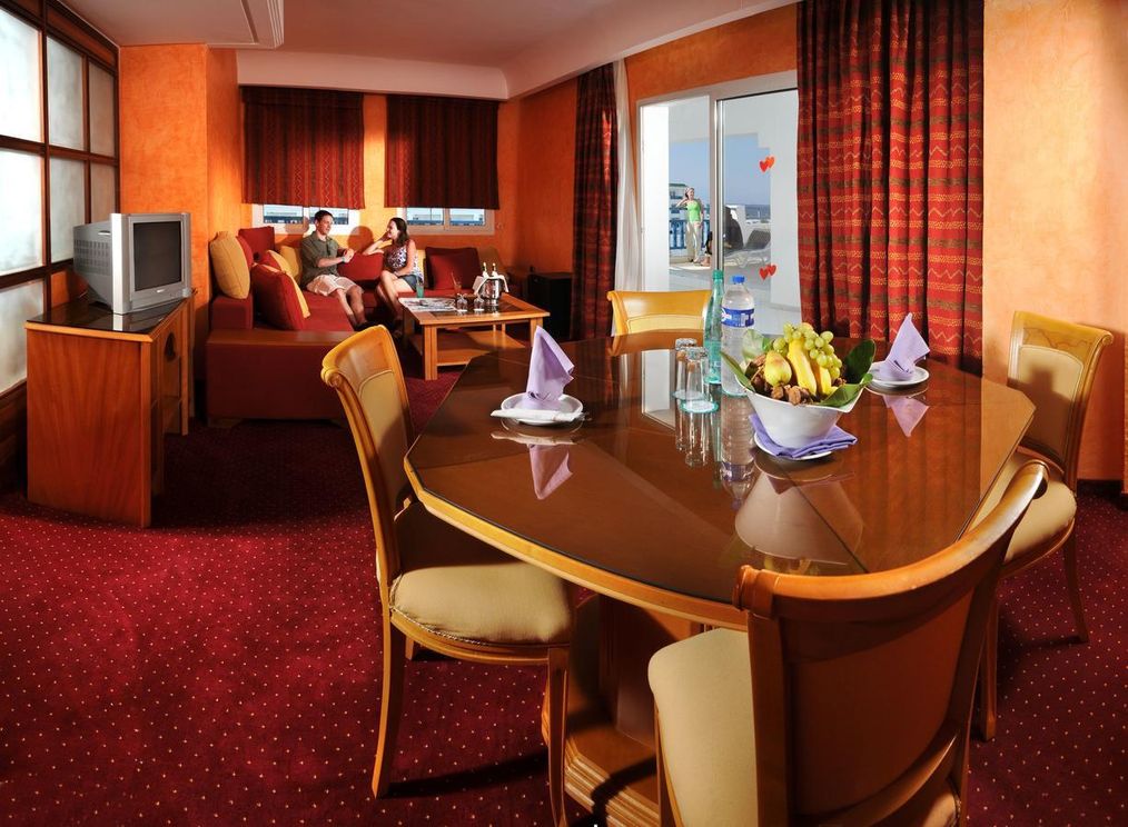 Картинка отеля - 22