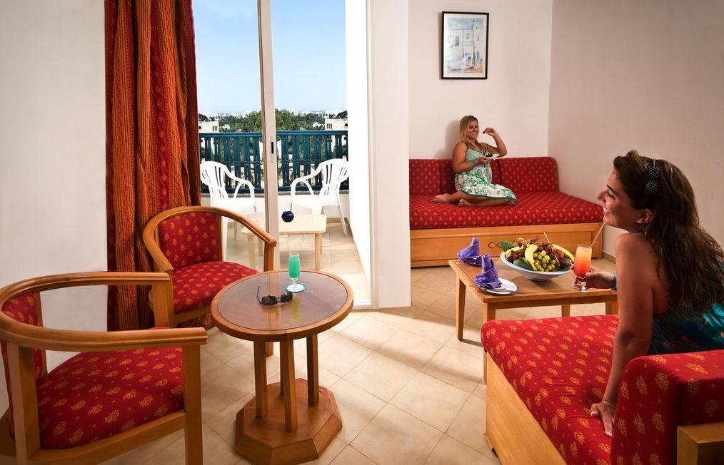 Картинка отеля - 23