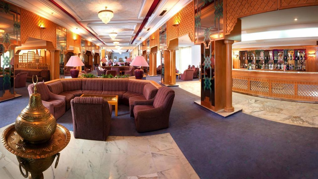 Картинка отеля - 24