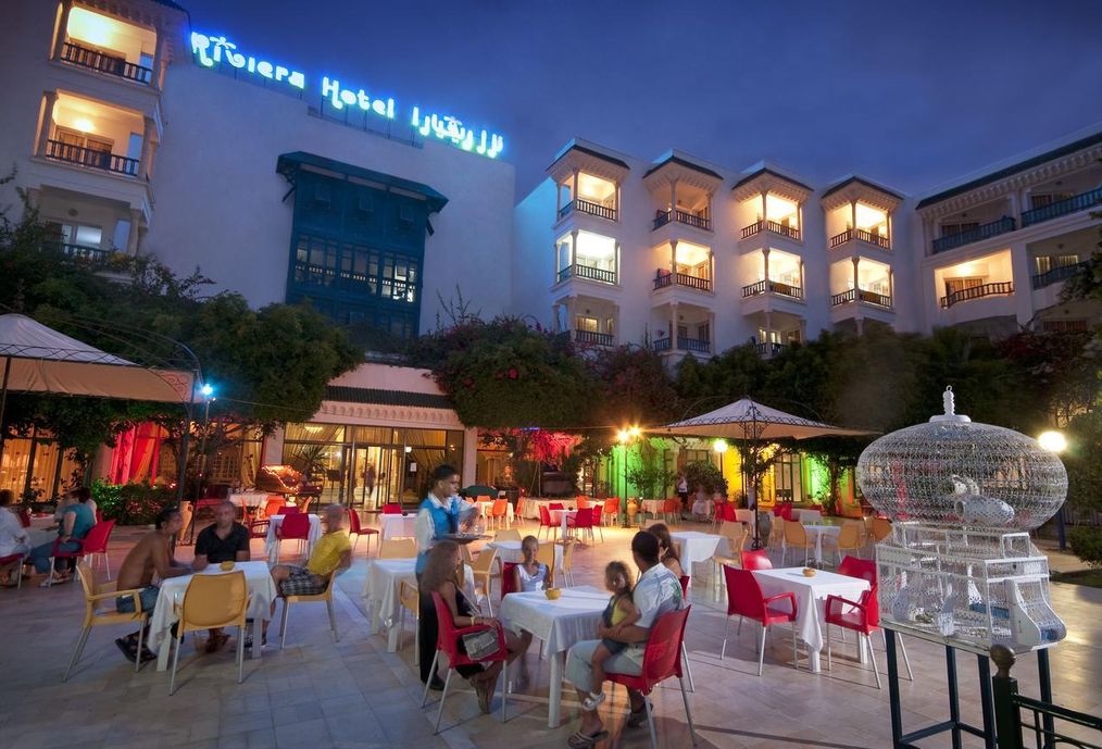 Картинка отеля - 30