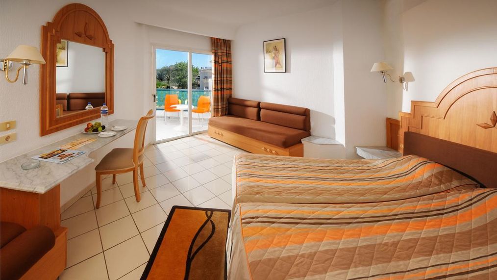 Картинка отеля - 4