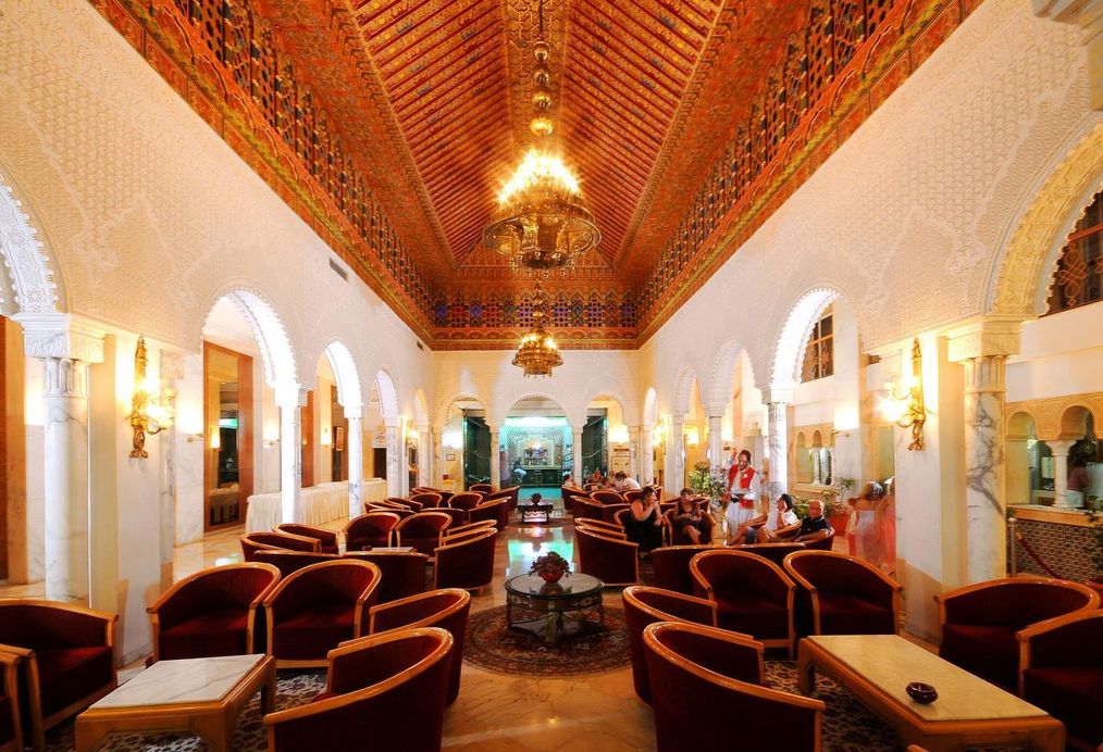 Картинка отеля - 31