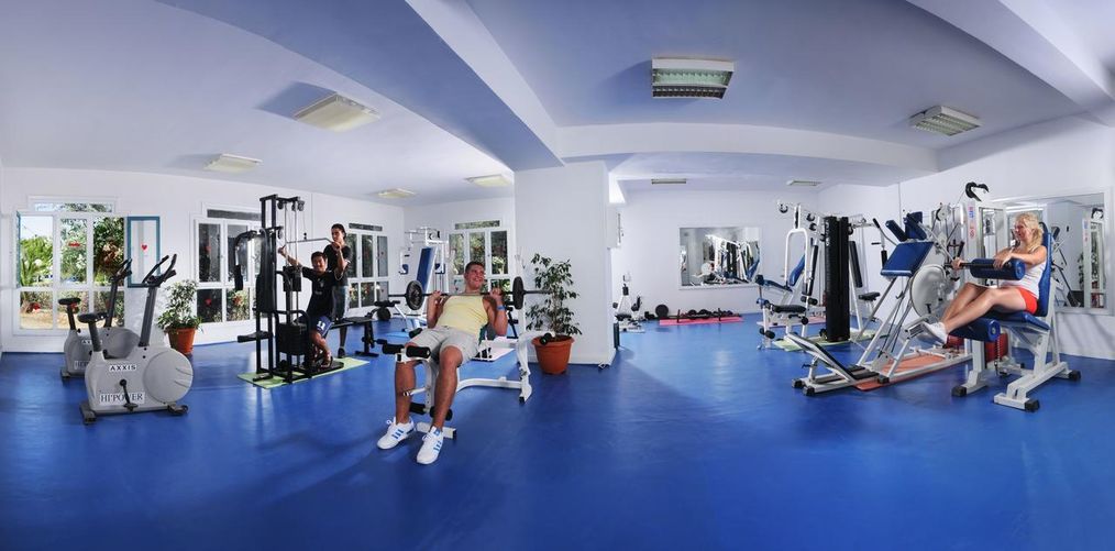 Картинка отеля - 32