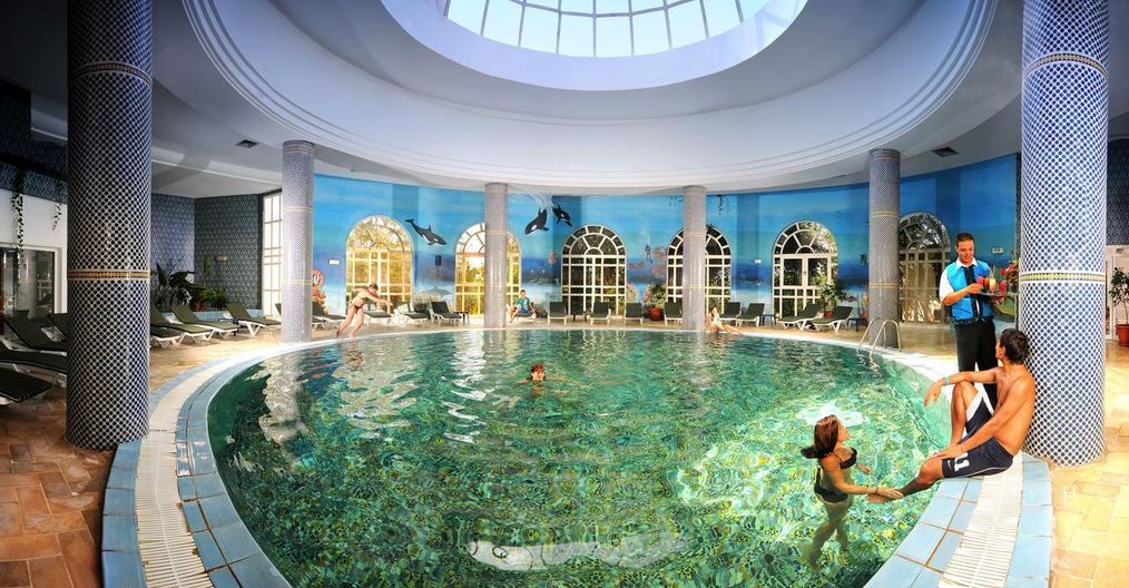 Картинка отеля - 5