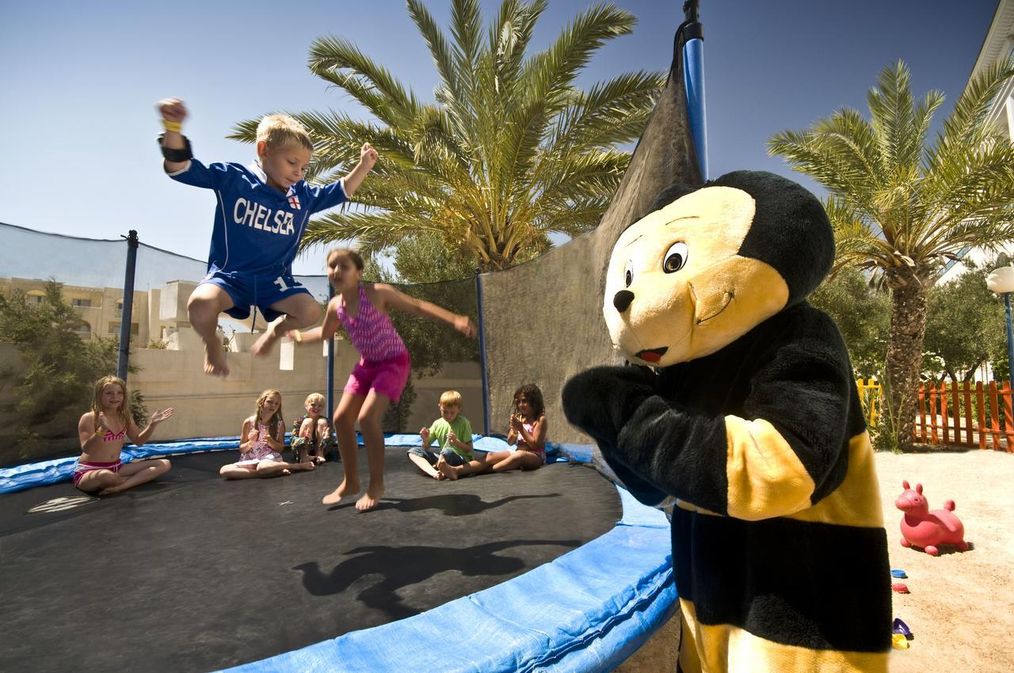 Картинка отеля - 10