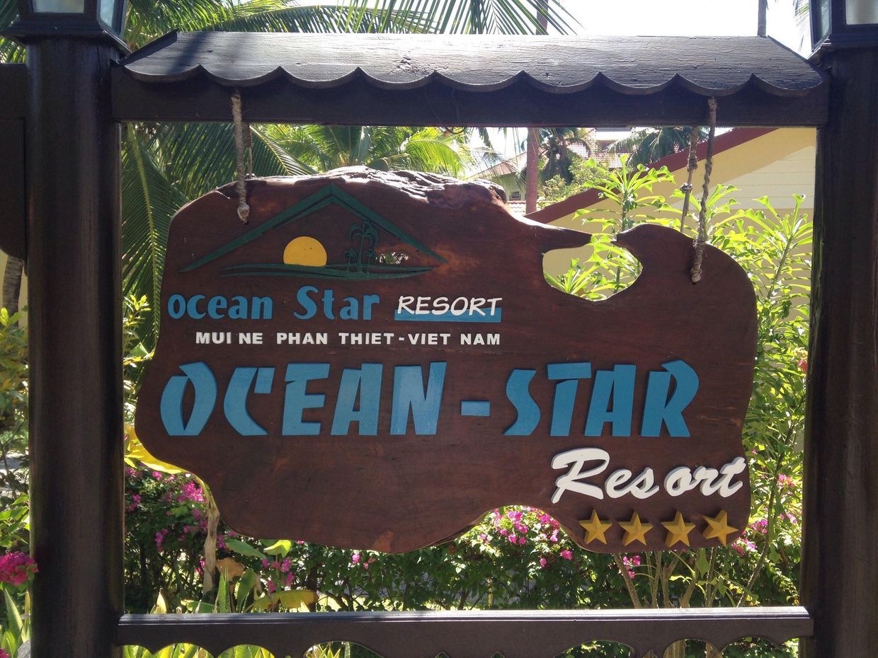 OCEAN STAR RESORT - 11