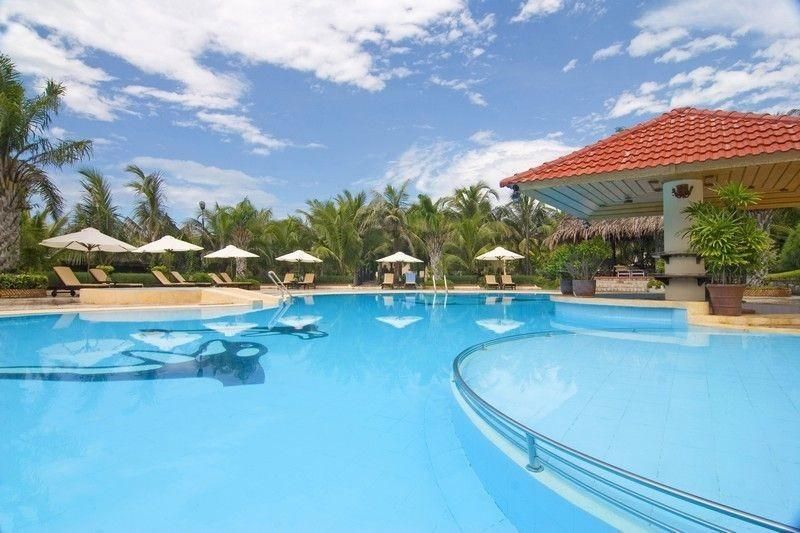 OCEAN STAR RESORT - 3