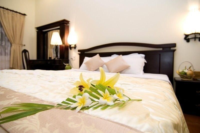 OCEAN STAR RESORT - 4