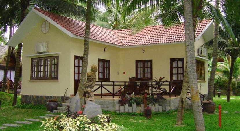 OCEAN STAR RESORT - 5