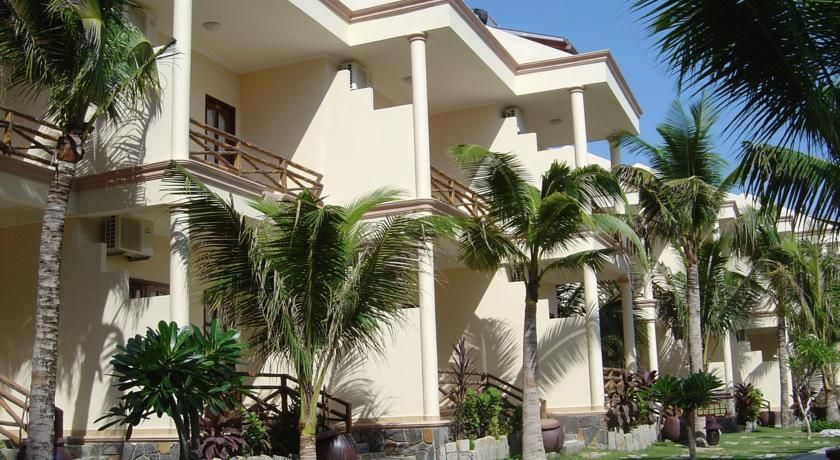 OCEAN STAR RESORT - 6