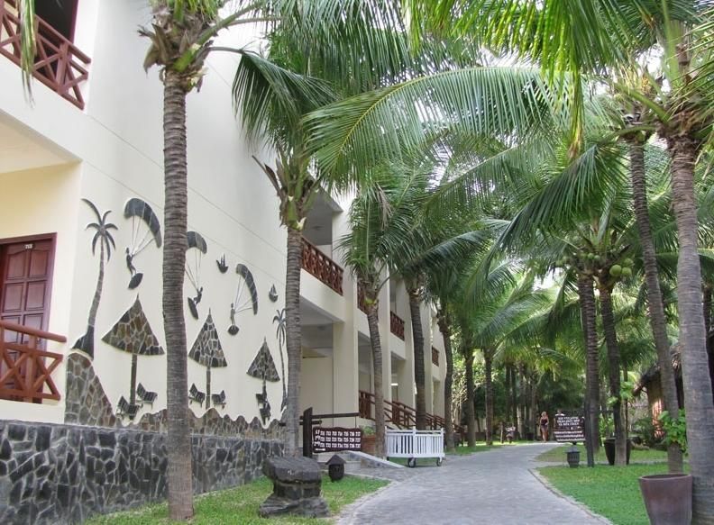 Картинка отеля - 7