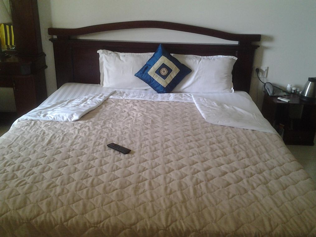 Картинка отеля - 8