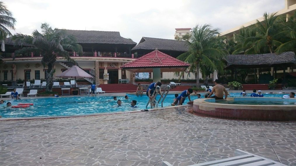 Картинка отеля - 9