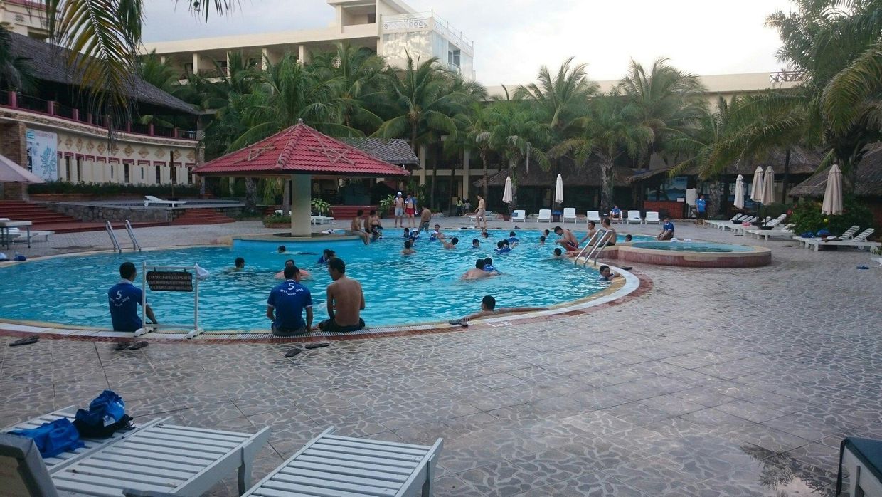 OCEAN STAR RESORT - 10