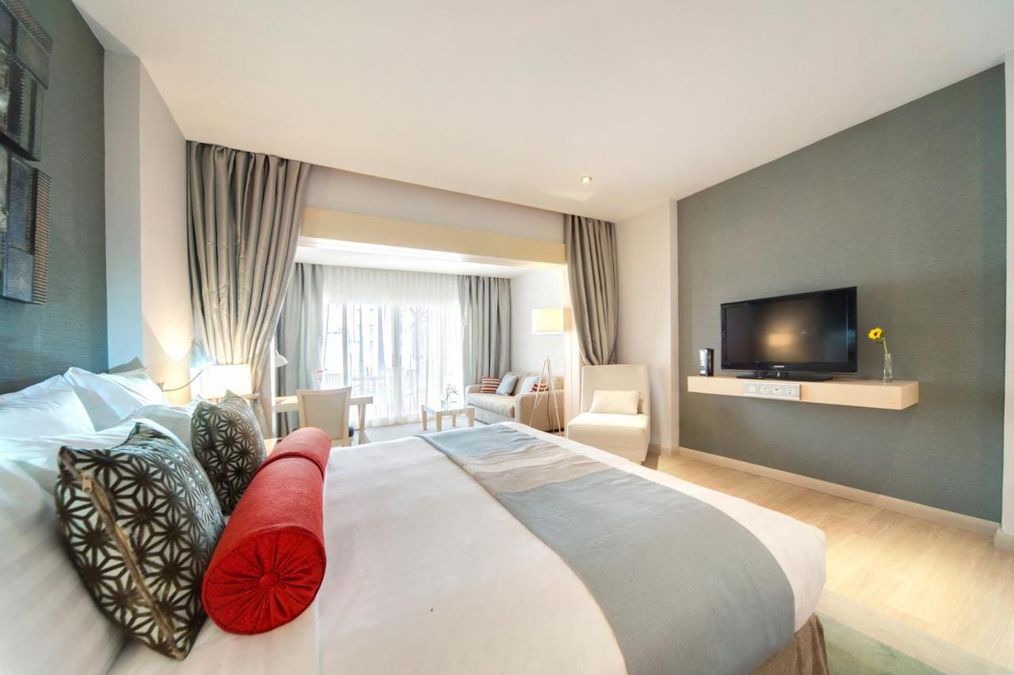 Картинка отеля - 2